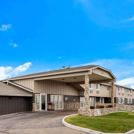 La Quinta Inn By Wyndham Caldwell Extérieur photo