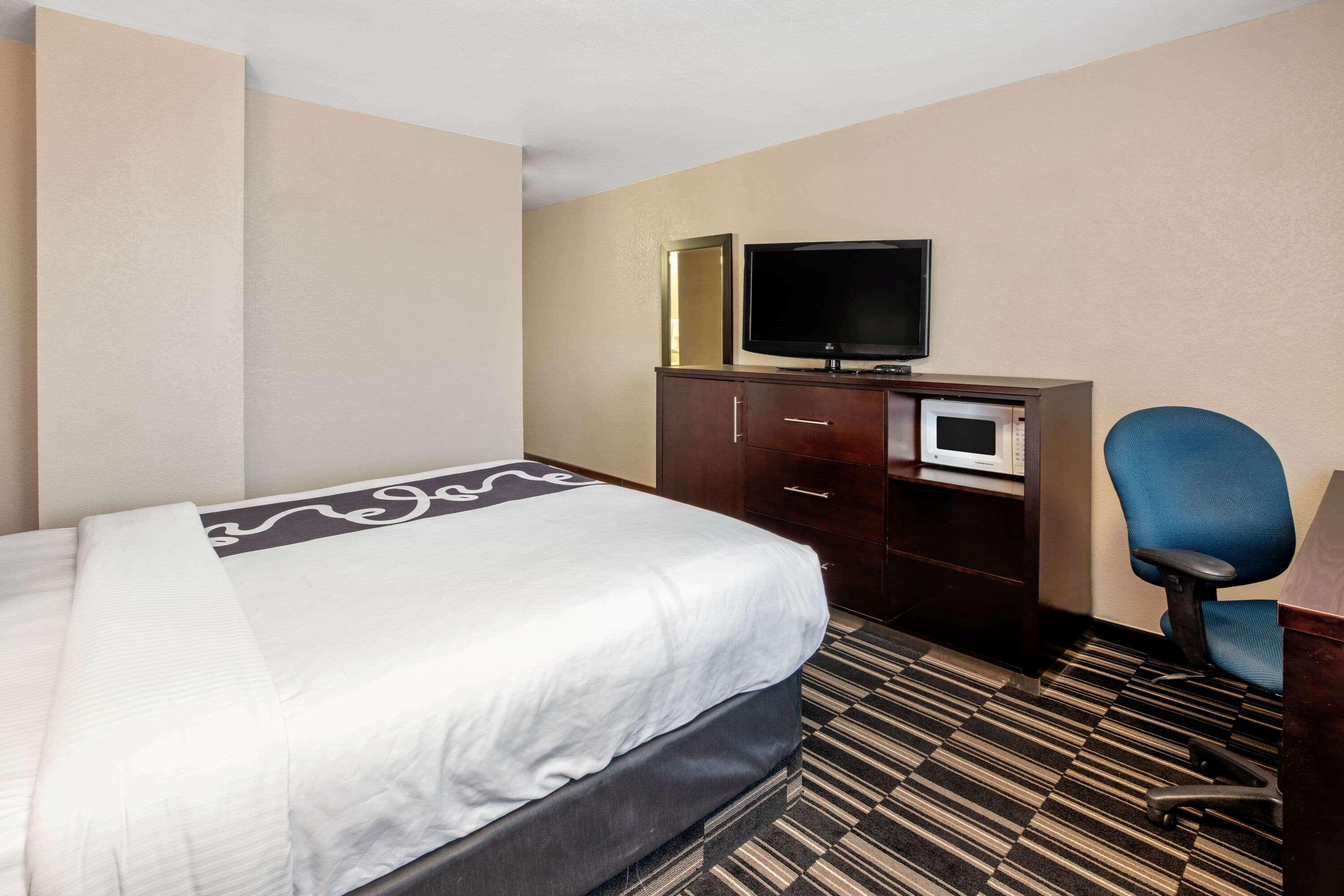 La Quinta Inn By Wyndham Caldwell Extérieur photo