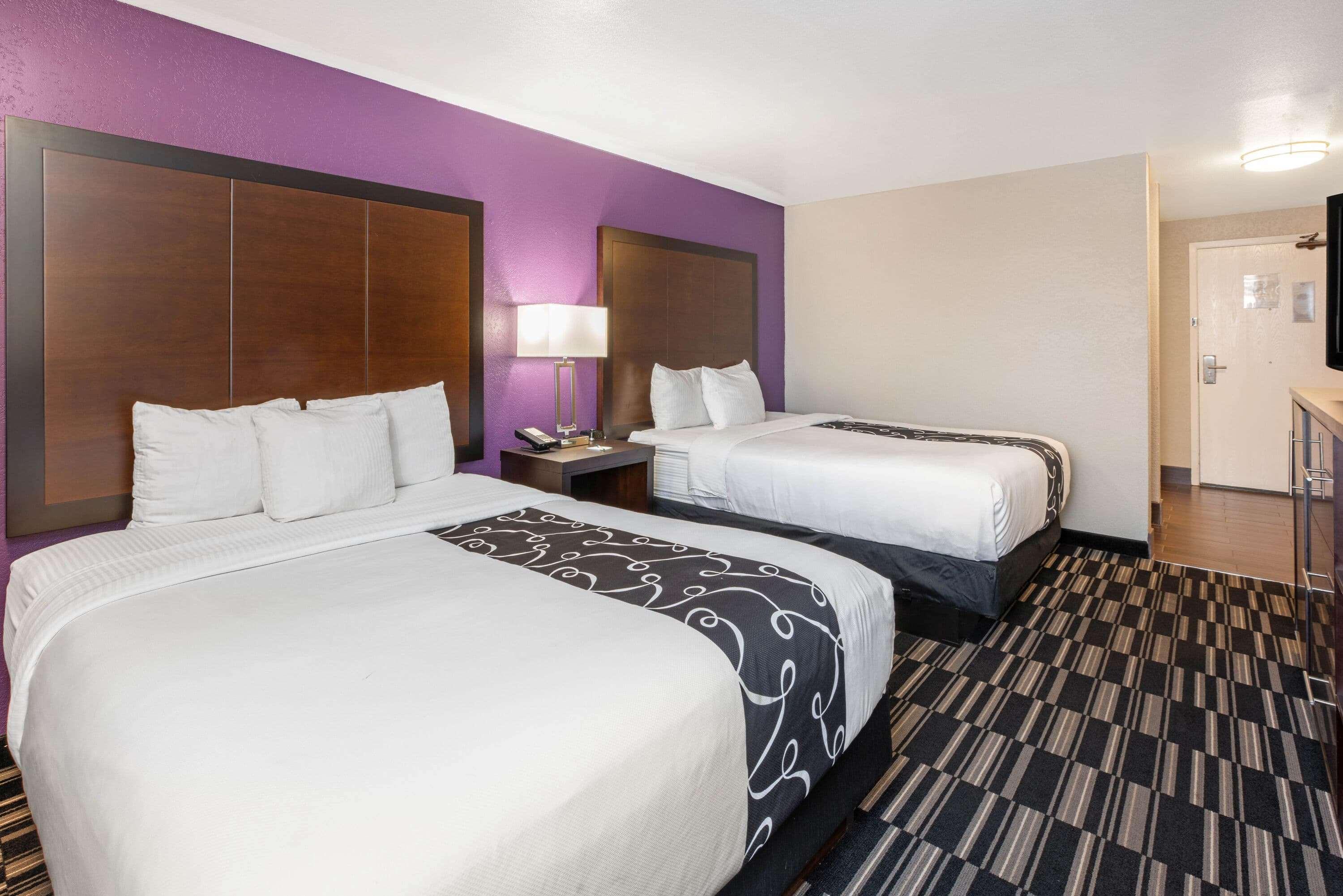 La Quinta Inn By Wyndham Caldwell Extérieur photo