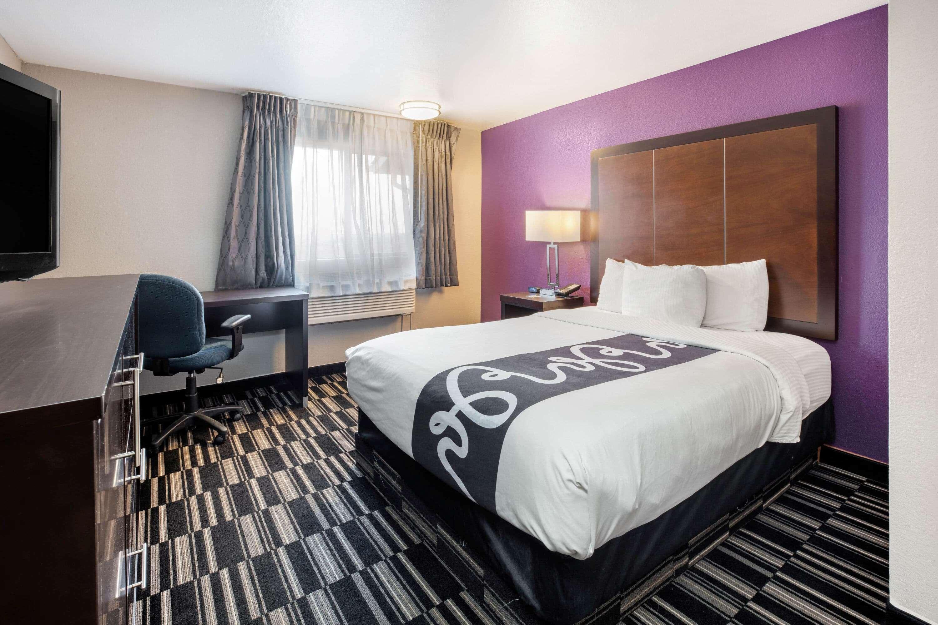 La Quinta Inn By Wyndham Caldwell Extérieur photo