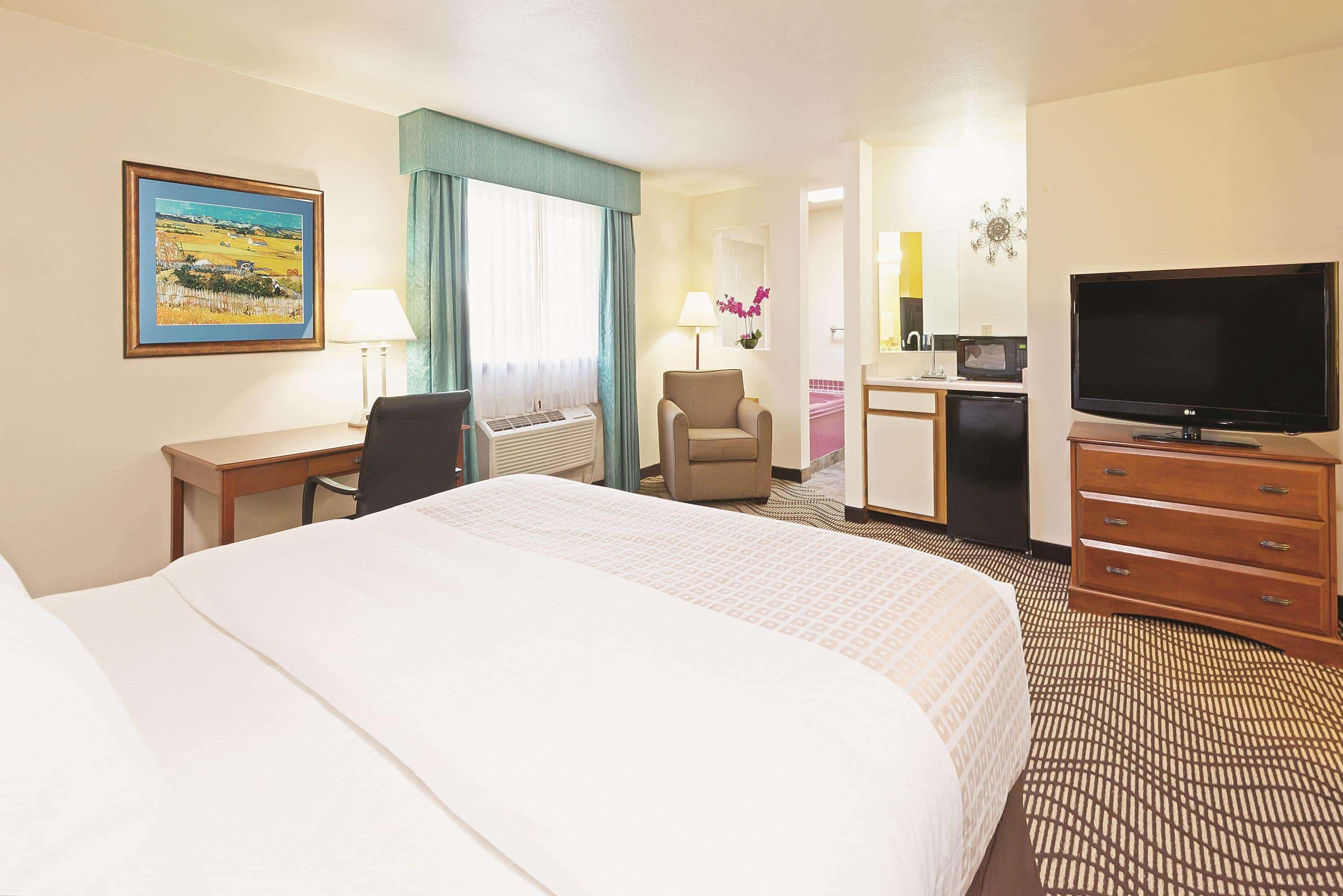 La Quinta Inn By Wyndham Caldwell Extérieur photo