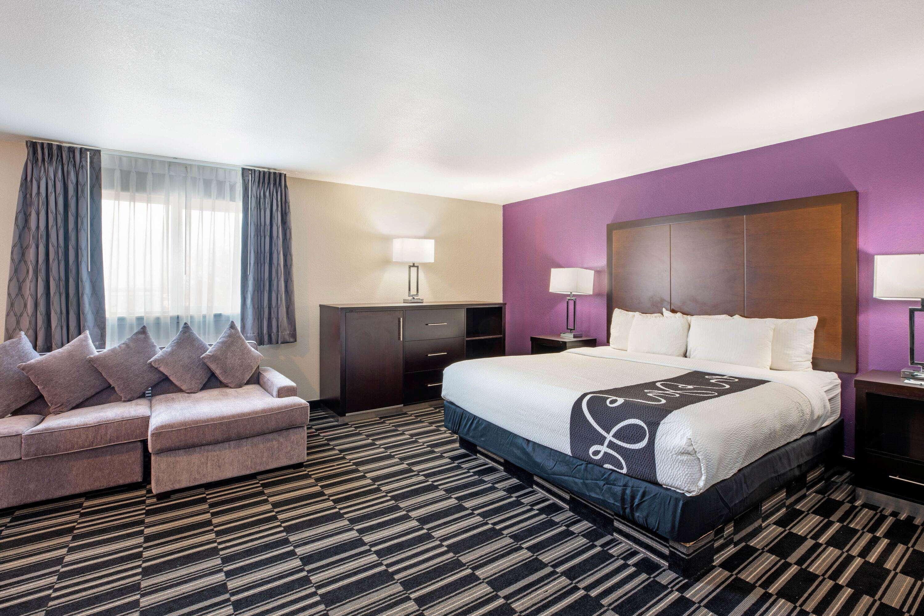 La Quinta Inn By Wyndham Caldwell Extérieur photo