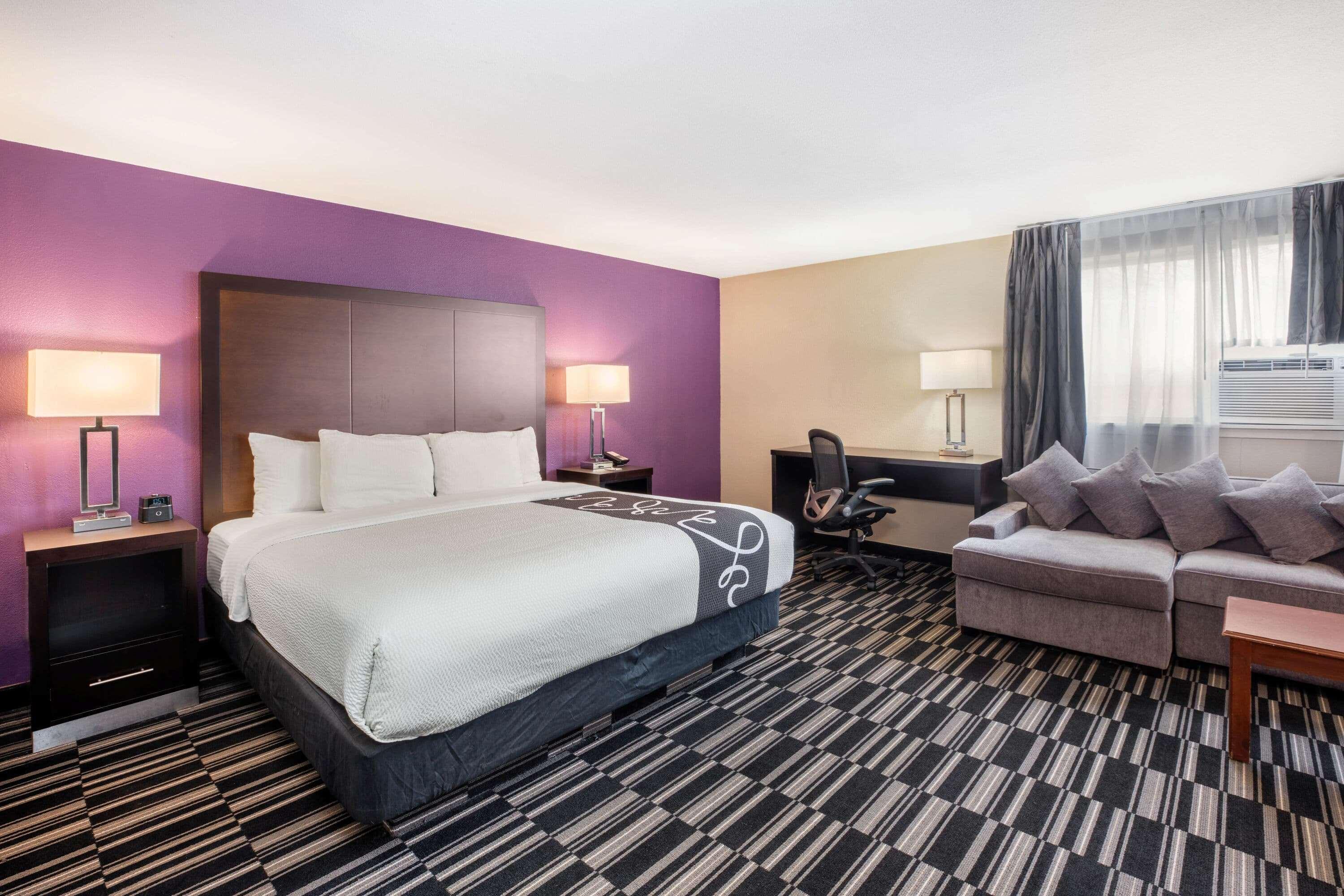 La Quinta Inn By Wyndham Caldwell Extérieur photo