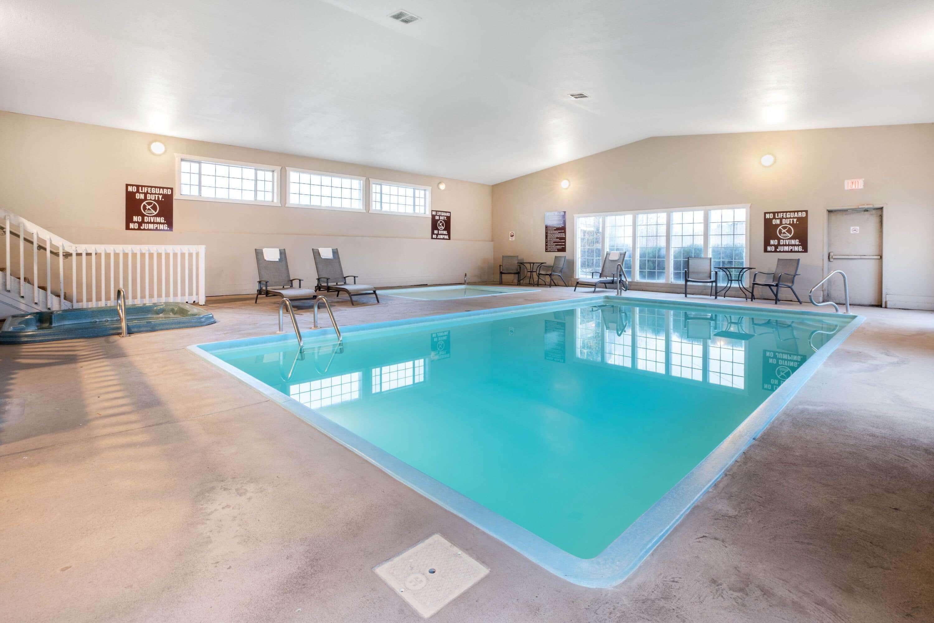 La Quinta Inn By Wyndham Caldwell Extérieur photo