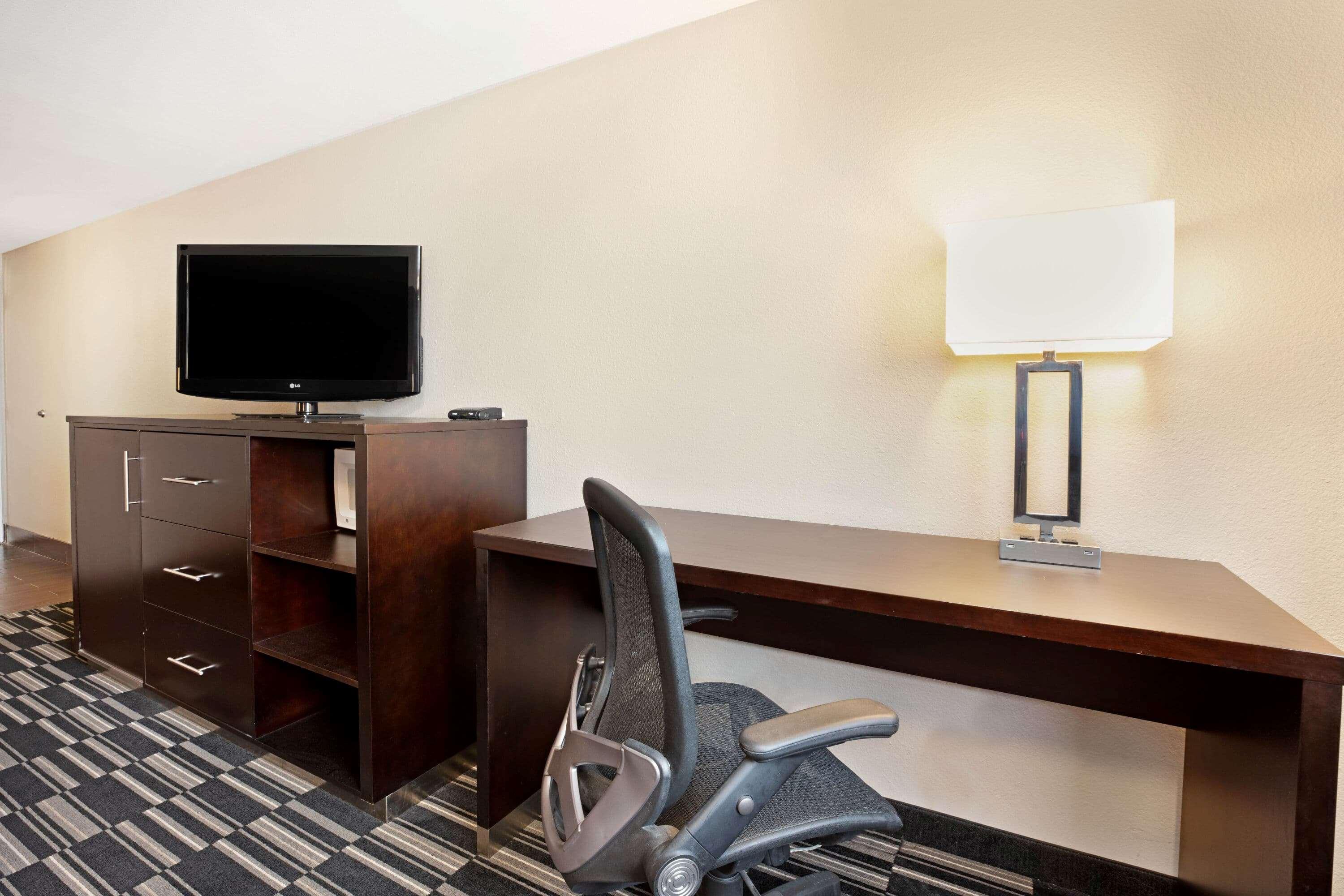 La Quinta Inn By Wyndham Caldwell Extérieur photo
