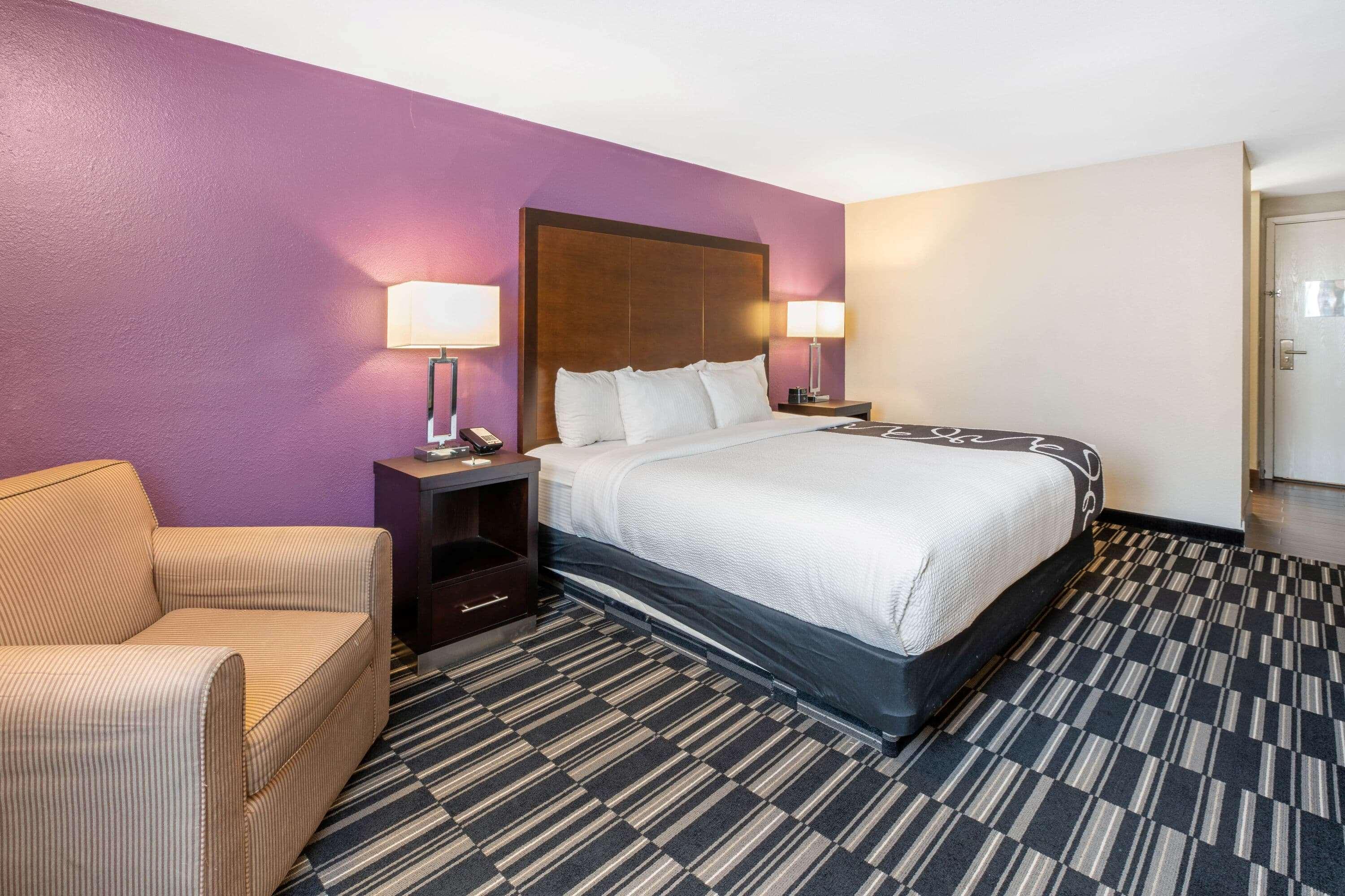La Quinta Inn By Wyndham Caldwell Extérieur photo