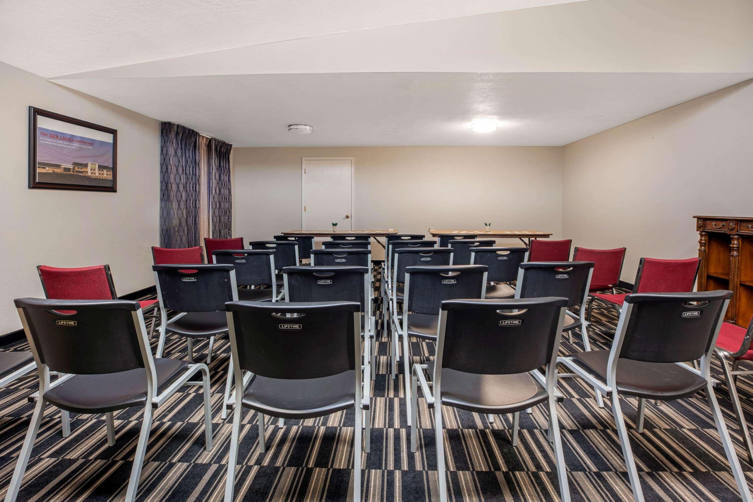 La Quinta Inn By Wyndham Caldwell Extérieur photo