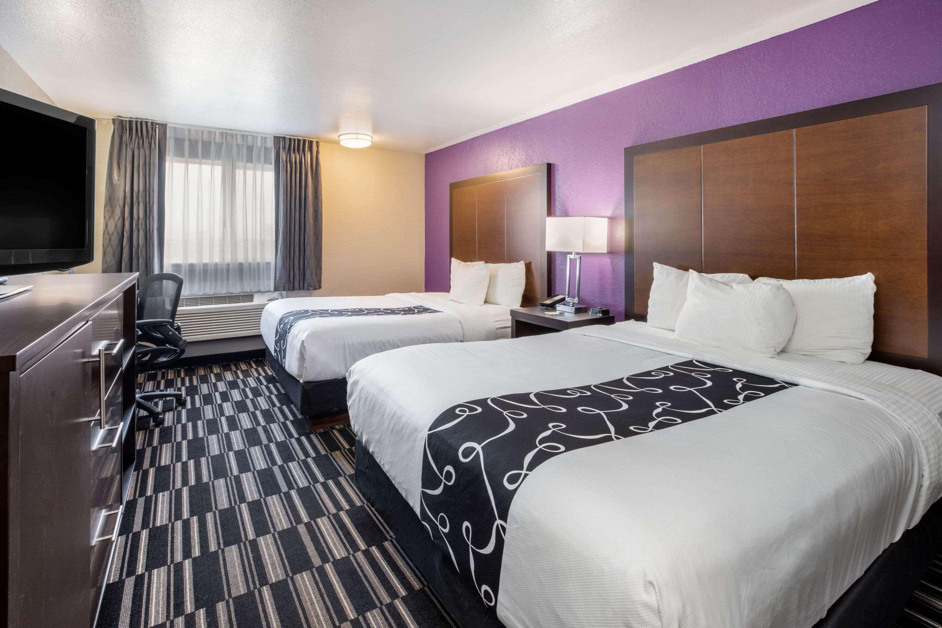La Quinta Inn By Wyndham Caldwell Extérieur photo